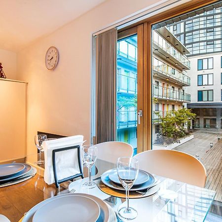 Stylish 2 Bed Apt 18 - City Centre, Free Parking, Espresso Machine & Netflix - Hosted By Stay Host Save Sheffield Exterior photo