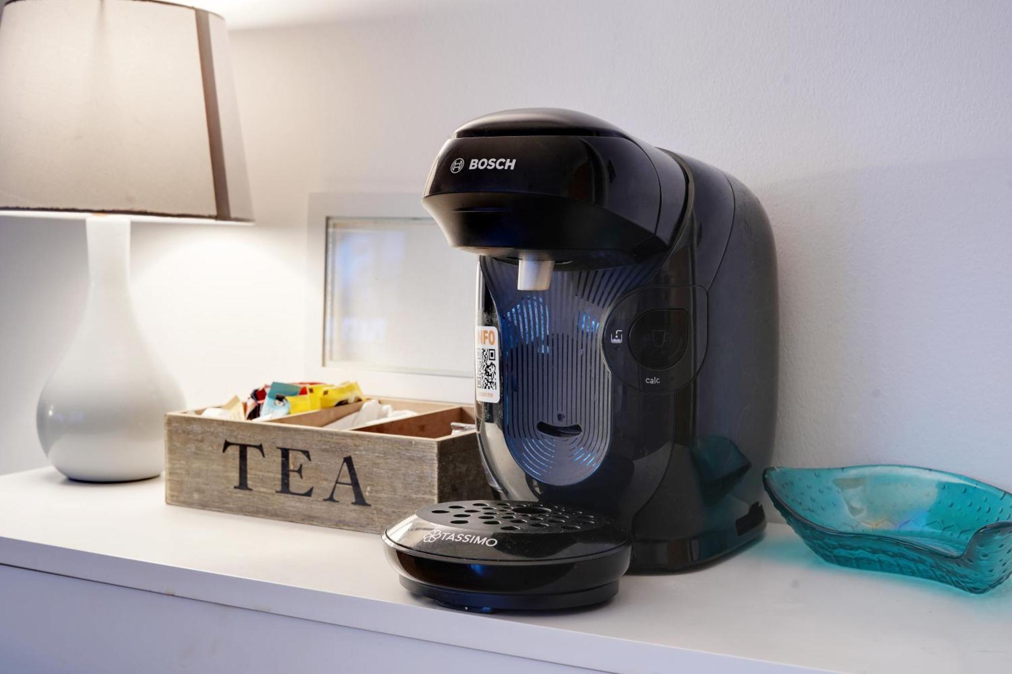 Stylish 2 Bed Apt 18 - City Centre, Free Parking, Espresso Machine & Netflix - Hosted By Stay Host Save Sheffield Exterior photo